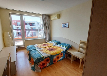 Apartment mit Meerblick in der ersten Reihe. Foto 8 Apartment mit Meerblick in der ersten Reihe. Foto 8