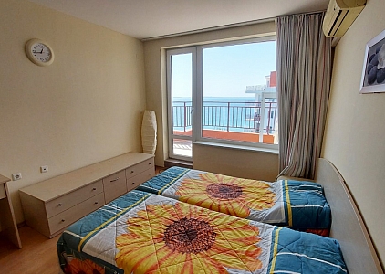 Apartment mit Meerblick in der ersten Reihe. Foto 4 Apartment mit Meerblick in der ersten Reihe. Foto 4