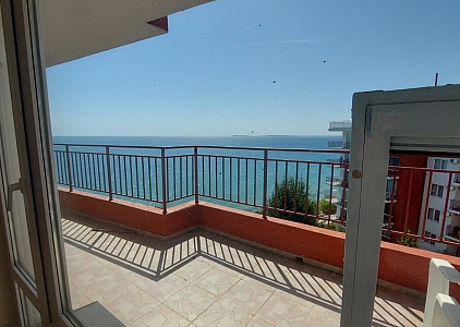 Apartment mit Meerblick in der ersten Reihe. Foto 10 Apartment mit Meerblick in der ersten Reihe. Foto 10