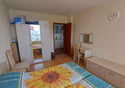 Apartment mit Meerblick in der ersten Reihe. Foto 11 Apartment mit Meerblick in der ersten Reihe. Foto 11