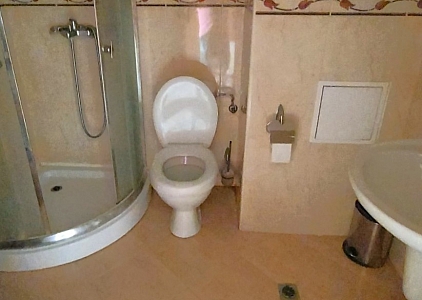 Spacious apartment with sea views in the center of Nessebar. Photo 10