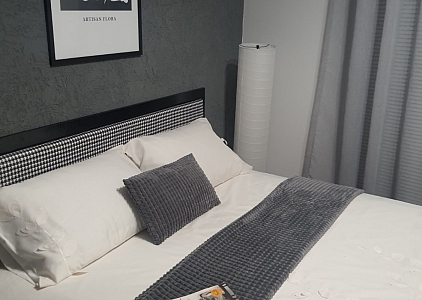 Apartment with new furniture and renovation!. Photo 5 Apartment with new furniture and renovation!. Photo 5