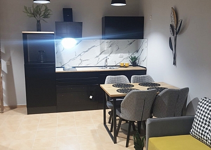 Apartment with new furniture and renovation!. Photo 6 Apartment with new furniture and renovation!. Photo 6