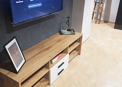Apartment with new furniture and renovation!. Photo 7 Apartment with new furniture and renovation!. Photo 7