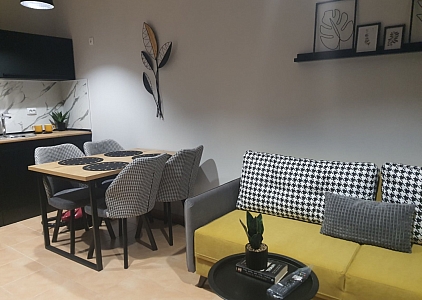 Apartment with new furniture and renovation!. Photo 8 Apartment with new furniture and renovation!. Photo 8