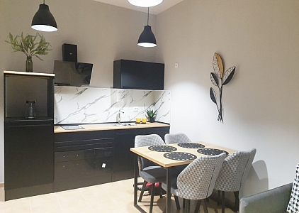 Apartment with new furniture and renovation!. Photo 9 Apartment with new furniture and renovation!. Photo 9
