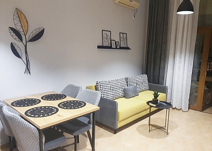 Apartment with new furniture and renovation!. Photo 2 Apartment with new furniture and renovation!. Photo 2