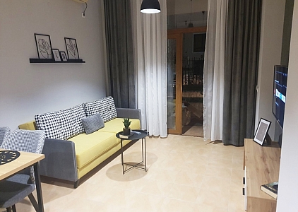 Apartment with new furniture and renovation!. Photo 10 Apartment with new furniture and renovation!. Photo 10
