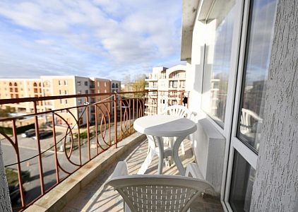 Small three-room apartment in the complex!. Photo 8