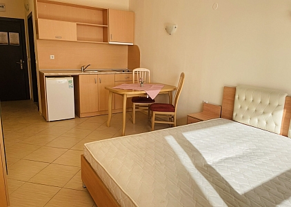 Недорогие студии на Солнечном Берегу. Фото 2 Недорогие студии на Солнечном Берегу. Фото 2