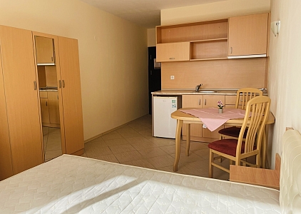 Недорогие студии на Солнечном Берегу. Фото 3 Недорогие студии на Солнечном Берегу. Фото 3