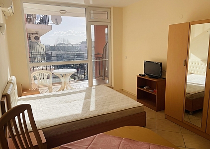 Недорогие студии на Солнечном Берегу. Фото 4 Недорогие студии на Солнечном Берегу. Фото 4