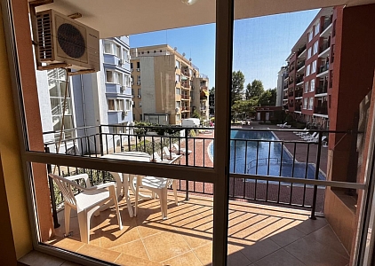 Недорогие студии на Солнечном Берегу. Фото 5 Недорогие студии на Солнечном Берегу. Фото 5