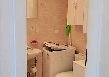 Inexpensive studio in a complex on the first line.. Photo 5 Inexpensive studio in a complex on the first line.. Photo 5