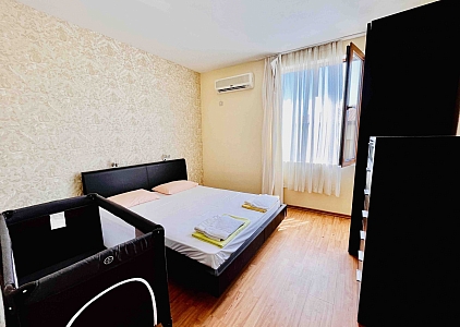 Wiederverkauf im Garden of Eden-Komplex. Foto 7