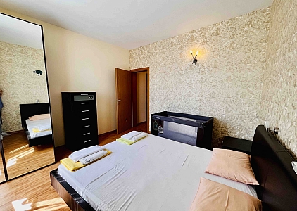 Wiederverkauf im Garden of Eden-Komplex. Foto 8