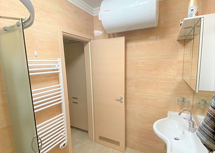 Apartment in a magnificent complex in Nessebar. Photo 5 Apartment in a magnificent complex in Nessebar. Photo 5