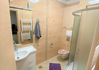Apartment in a magnificent complex in Nessebar. Photo 6 Apartment in a magnificent complex in Nessebar. Photo 6