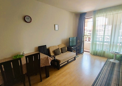 Large studio at a bargain price in St. Vlas. Photo 3 Large studio at a bargain price in St. Vlas. Photo 3