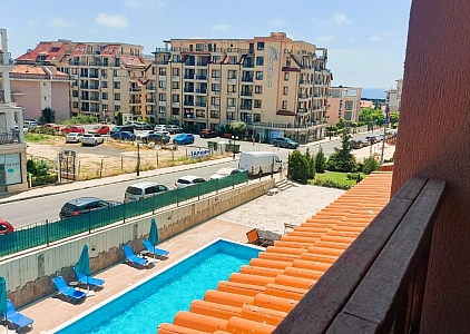 Large studio at a bargain price in St. Vlas. Photo 6 Large studio at a bargain price in St. Vlas. Photo 6
