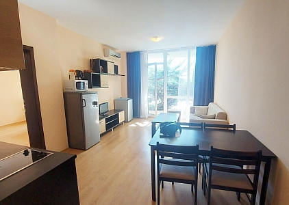 Apartment for sale in Luxor complex. Photo 2 Apartment for sale in Luxor complex. Photo 2