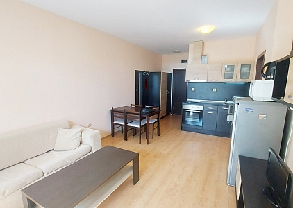 Apartment for sale in Luxor complex. Photo 1 Apartment for sale in Luxor complex. Photo 1