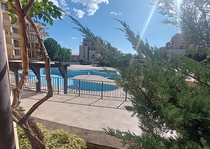 Apartment for sale in Luxor complex. Photo 11 Apartment for sale in Luxor complex. Photo 11