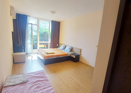 Apartment for sale in Luxor complex. Photo 3 Apartment for sale in Luxor complex. Photo 3