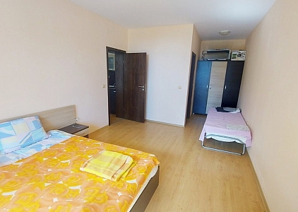 Apartment for sale in Luxor complex. Photo 5 Apartment for sale in Luxor complex. Photo 5