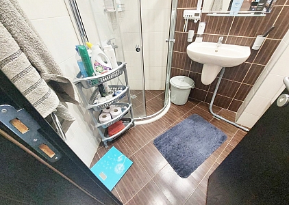 Apartment with 1 bedroom in the Atlantis complex. Photo 14 Apartment with 1 bedroom in the Atlantis complex. Photo 14