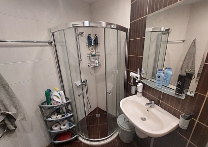 Apartment with 1 bedroom in the Atlantis complex. Photo 7 Apartment with 1 bedroom in the Atlantis complex. Photo 7