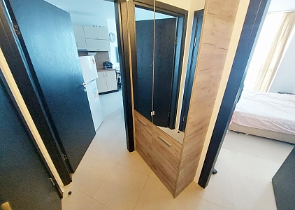 Apartment with 1 bedroom in the Atlantis complex. Photo 6 Apartment with 1 bedroom in the Atlantis complex. Photo 6