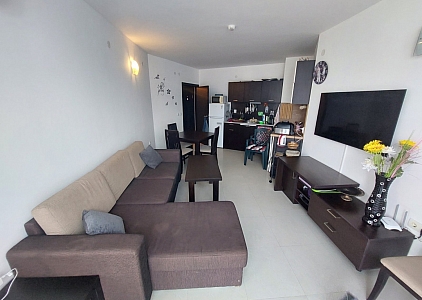 Apartment with 1 bedroom in the Atlantis complex. Photo 18 Apartment with 1 bedroom in the Atlantis complex. Photo 18