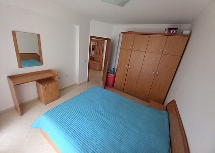 Three-room apartment in Saint Vlas. Photo 7