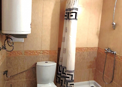 Spacious apartment with access to the pool. Photo 12