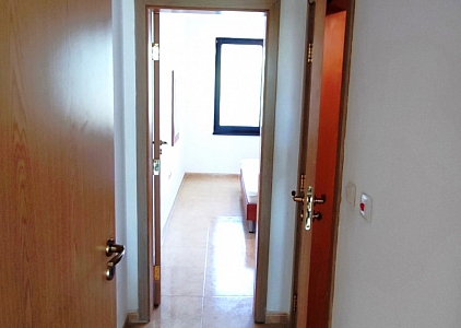 Spacious apartment with access to the pool. Photo 13