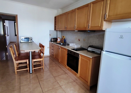 Spacious apartment with access to the pool. Photo 14