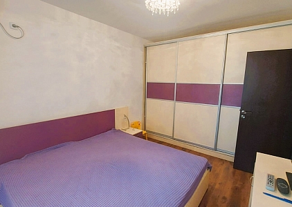 Two-room apartment in Sveti Vlas close to the sea . Photo 4