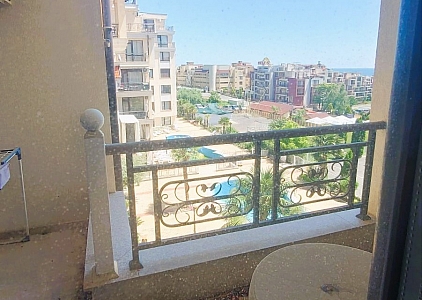 Two-room apartment in Sveti Vlas close to the sea . Photo 6