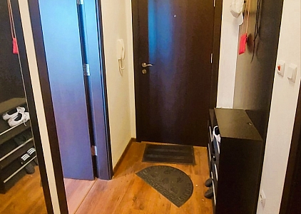 Two-room apartment in Sveti Vlas close to the sea . Photo 8