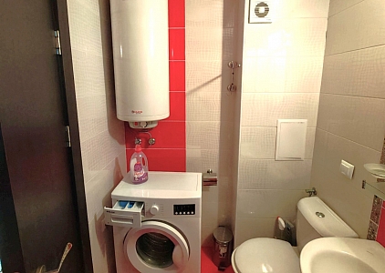 Excellent apartment in the center of Sveti Vlas. Photo 13