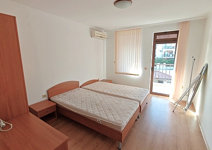 Apartment with sea view on the first line. Photo 22 Apartment with sea view on the first line. Photo 22