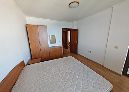 Apartment with sea view on the first line. Photo 25 Apartment with sea view on the first line. Photo 25