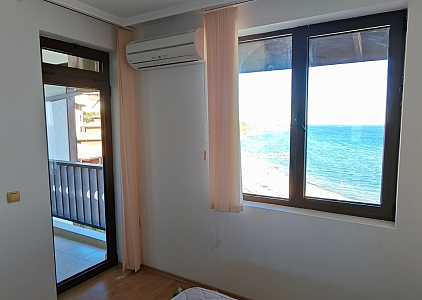 Apartment with sea view on the first line. Photo 24 Apartment with sea view on the first line. Photo 24