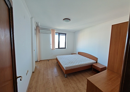 Apartment with sea view on the first line. Photo 26 Apartment with sea view on the first line. Photo 26