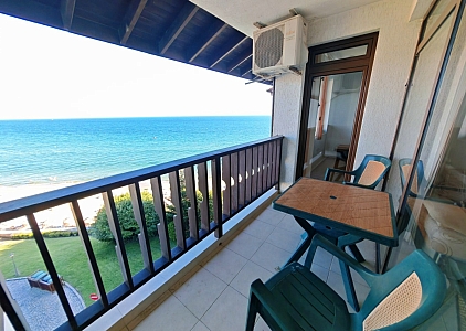 Apartment with sea view on the first line. Photo 10 Apartment with sea view on the first line. Photo 10
