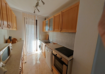 Apartment with sea view on the first line. Photo 16 Apartment with sea view on the first line. Photo 16