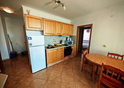 Spacious apartment with sea view near the yacht port. Photo 3 Spacious apartment with sea view near the yacht port. Photo 3