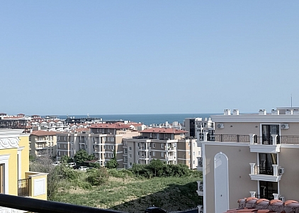 Простора студія з панорамним видом у Святому Власі. Фото 2 Простора студія з панорамним видом у Святому Власі. Фото 2