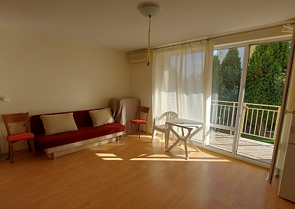 Great apartment with its own courtyard. Photo 1 Great apartment with its own courtyard. Photo 1